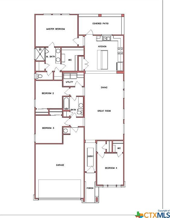 8714 Happy Valley Dr, Temple, TX 76502 Zillow