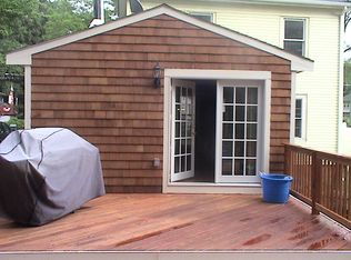 66 Kilmurray St, Clinton, MA 01510