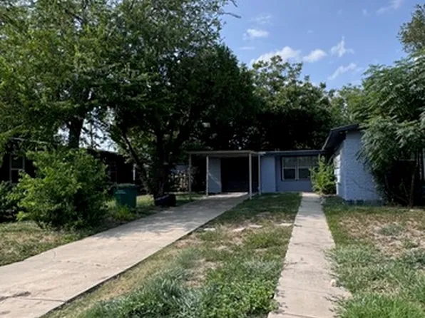 211 Cresham Dr, San Antonio, TX 78218