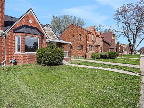 10400 E Outer Dr, Detroit, MI 48224 | MLS #20230031308 | Zillow