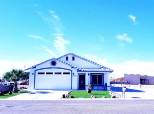 13256 S Celeste Ln, Yuma, AZ 85367