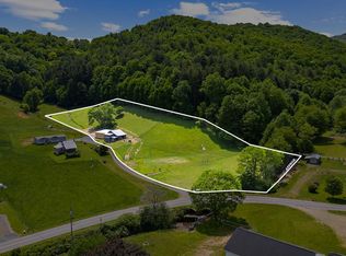 Lower Georges Fork Rd, Burnsville, NC 28714