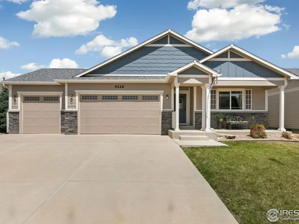 4226 Alder Creek Ln, Wellington, CO 80549