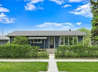 11334 52nd St NW, Edmonton, AB T5W 3J1