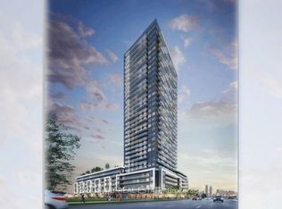 5105 Hurontario St #515, Mississauga, ON L4Z 4K5