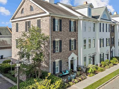 2761 Kruzel St. #H, Myrtle Beach, SC, 29577