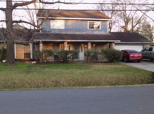 8302 Bigwood St, Houston, TX 77078