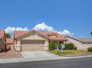 7804 Sierra Rim Dr, Las Vegas, NV 89131