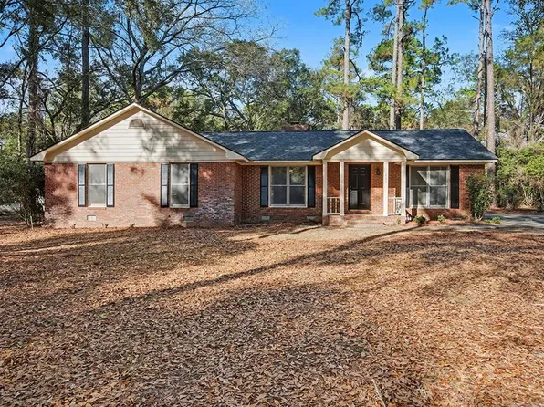 111 Thimblemill Dr, Leesburg, GA 31763