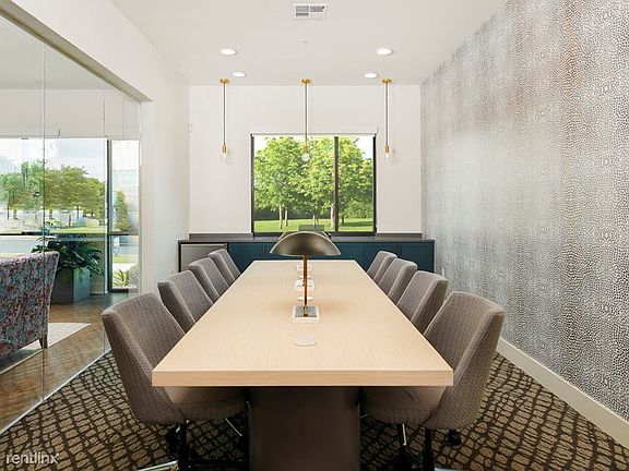conference room