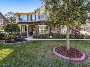 1117 Southern Hills Dr, Orange Park, FL 32065