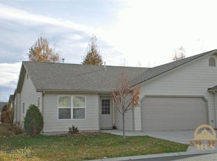 4040 W Ravalli St #101, Bozeman, MT 59718