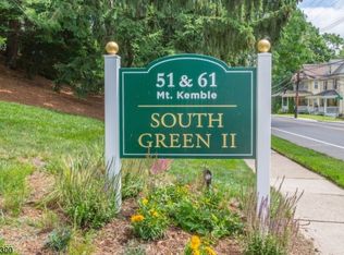 51 Mount Kemble Ave APT 103, Morristown, NJ 07960