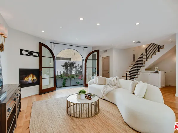 1253 17th St APT 103, Santa Monica, CA 90404