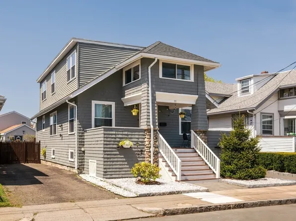 77 Otis St, Winthrop, MA 02152