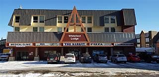 1st image of 5375 Big White Rd #110