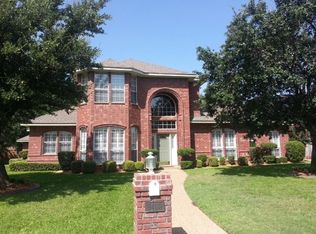 9409 Sunn Dr, Woodway, TX 76712