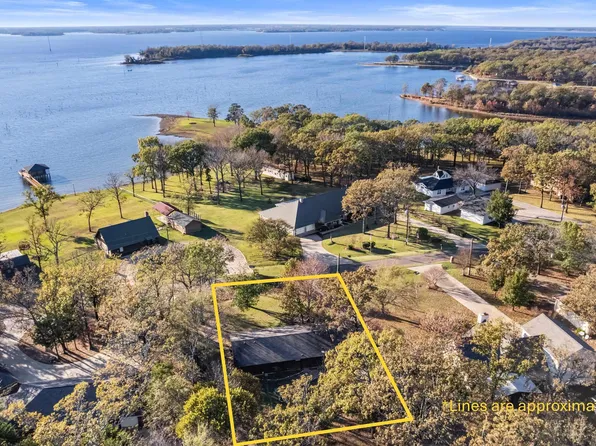 213 County Road 1997, Yantis, TX 75497