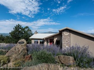235 Timberline Dr, Ruidoso, NM 88345
