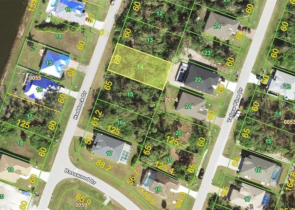1st image of 119 Haddock Dr #14