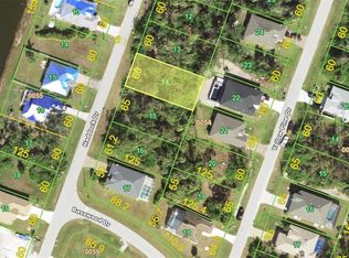119 Haddock Dr #14, Rotonda West, FL 33947