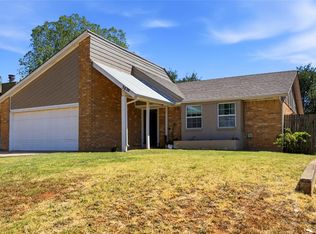 3020 SE 57th St, Oklahoma City, OK 73135