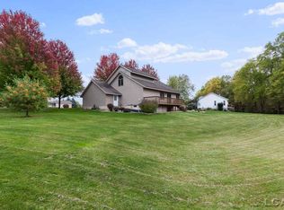 807 Pittman Ct, Tecumseh, MI