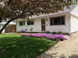 2305 Sequoya Dr, Lafayette, IN 47909