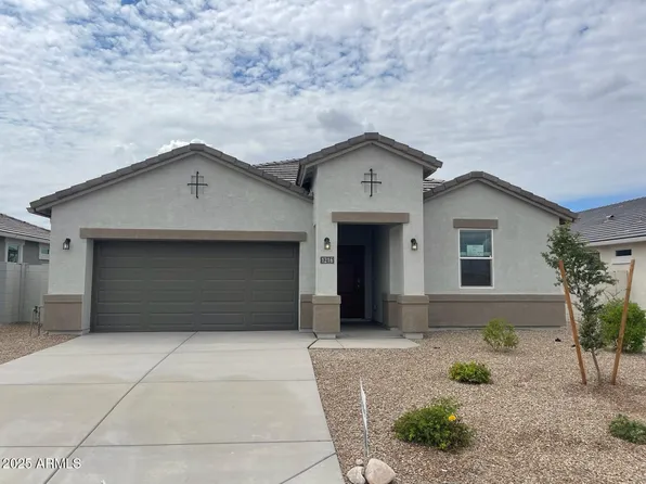 1216 S Mullberry Street, Florence, AZ 85132