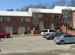 5480 Shawnee Cir #9, Huntington, WV 25705