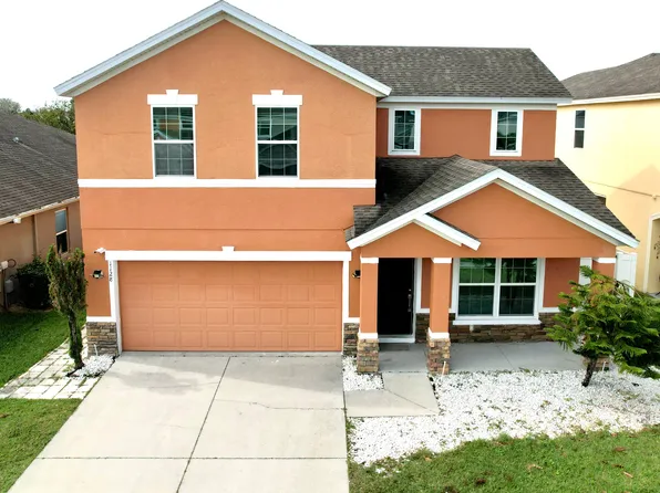 1128 Bassano Way, Orlando, FL 32828