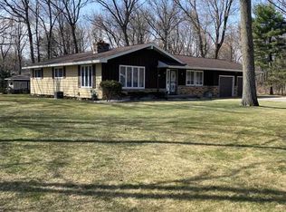 5585 Algoma St, Stevens Point, WI 54482