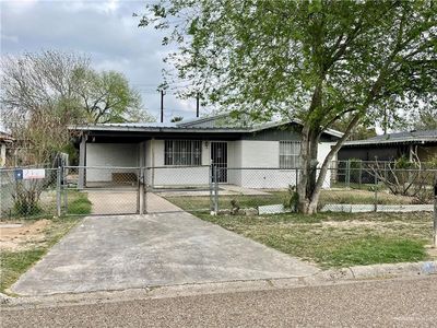 212 N Keralum Ave, Mission, TX, 78572
