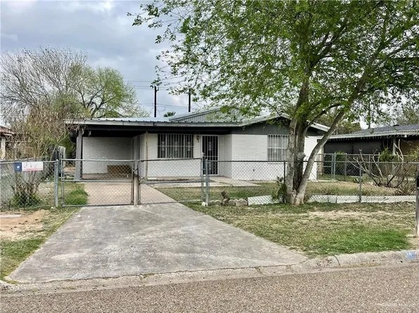 212 N Keralum Ave, Mission, TX 78572