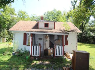 1114 13th St SE, Roanoke, VA 24013