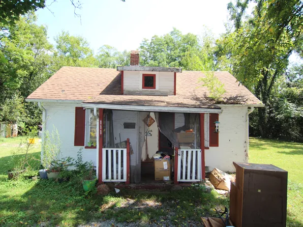 1114 13th St SE, Roanoke, VA 24013