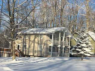 3227 Bay Rd, Du Bois, PA 15801