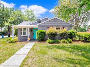 1811 Sunnyside Cir, Fayetteville, NC 28305
