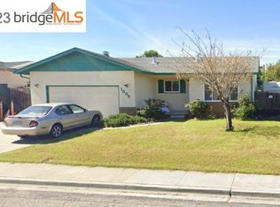 1505 San Jose Dr, Antioch, CA 94509