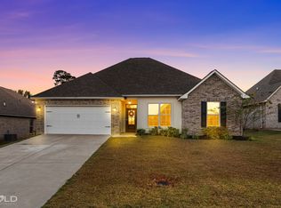 3911 Jeffery Kyle Dr, Shreveport, LA 71107