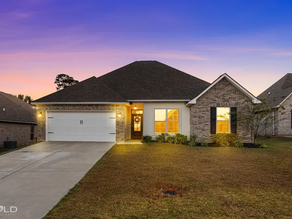 3911 Jeffery Kyle Dr, Shreveport, LA 71107