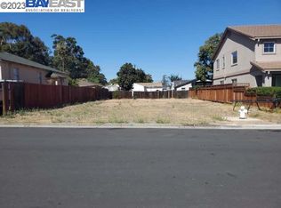 Cornwall St, Pittsburg, CA