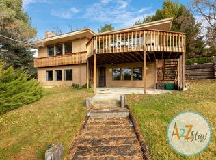 3000 N Mountain Shadow Rd, Boise, ID 83702