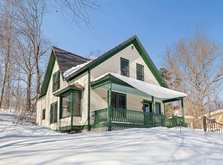 33 S 4th St, Bayfield, WI 54814