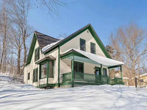 33 S 4th St, Bayfield, WI 54814