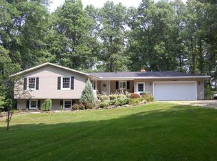 4480 Flowers Rd, Mansfield, OH 44903