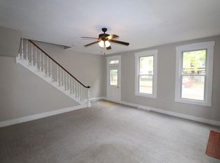 208 W Front St, Cambridge City, IN 47327