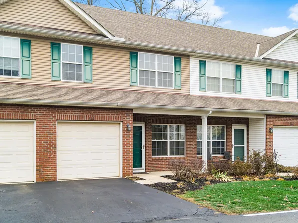 622 Herman Rd, Columbus, OH 43230