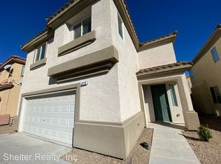 9728 Waukegan Ave, Las Vegas, NV 89148
