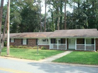 115 Ingham St, Saint Simons Island, GA 31522